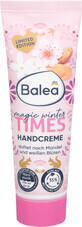 Balea Cremă de m&#226;ini magic winter TIMES, 30 ml