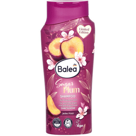 Balea Șampon sugar plum, 300 ml