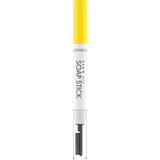 Catrice Brow Fix Stop Stick Augenbrauenseife 010 Transparent, 1 g