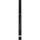 Catrice Calligraph Pro Precise Eye Mascara 010 Intense Black, 1,1 ml