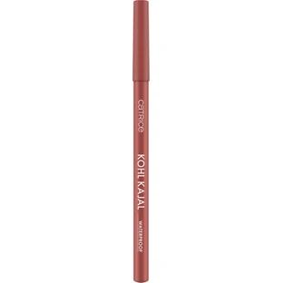 Catrice Creion kohl kajal waterproof 100 Burgundy Babe, 0,78 g
