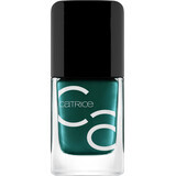 Catrice ICONAILS Esmalte de Uñas Gel 158 Deeply In Green, 10,5 ml