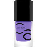 Catrice ICONAILS Nagellack Gel 162 Plummy Yummy, 10,5 ml