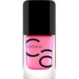 Catrice ICONAILS Nagellack Gel 163 Pink Matters, 10,5 ml