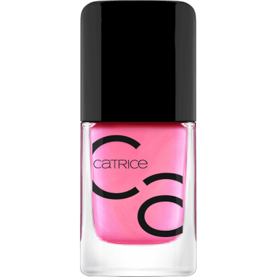 Catrice ICONAILS Gel lac de unghii 163 Pink Matters, 10,5 ml