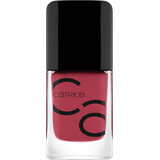 Catrice ICONAILS Gel-Nagellack 168 You Are Berry Cute, 10,5 ml