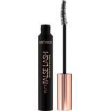 Catrice Pure False Lash Beyond Wimperntusche 010 Fiber Schwarz, 10 ml