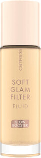 Catrice Soft Glam Filter Fl&#252;ssiggrundierung 010 Fair-Light, 30 ml