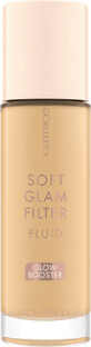 Catrice Soft Glam Filter Fond de ten lichid 020 Light-Medium, 30 ml