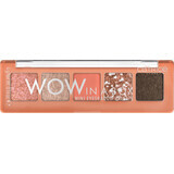 Catrice WOW In A Box Peach Perfect Lidschatten-Palette, 4 g