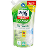 Denkmit Detergente líquido para ropa blanca 33 lavados, 1 l