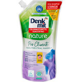 Denkmit Detergente líquido color 33 lavados, 1 l