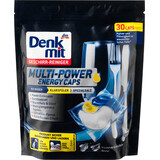 Denkmit Multi Power Detergente Lavavajillas, 30 uds.