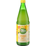 DmBio Suc de lămâie, 750 ml