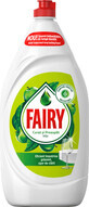 Fairy Apple Geschirrsp&#252;lmittel, 1,2 l