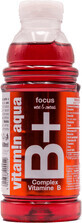 Merlins Vitamin Aqua B12 cu măr și zmeură, 600 ml