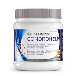 CONDROHELP 350 g pudełko, Marnys