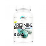 Arginine AKG, 90 capsule, Genius Nutrition