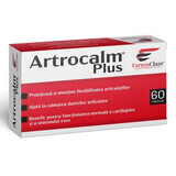 Arthrocalm Plus, 60 Kapseln, FarmaClass
