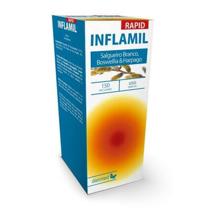 Inflamil Creme, 150 ml, Dietmed