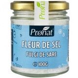 Fulgi de sare, 100 g, Pronat