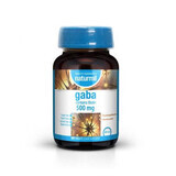 Gaba, 500 mg, 60 Tabletten, Naturmil