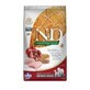 Alleinfuttermittel f&#252;r mittelgro&#223;e und gro&#223;e ausgewachsene Hunde mit Huhn und Granatapfel N&amp;amp;D Lg Medium &amp;amp; Maxi, 2,5 kg, Farmina