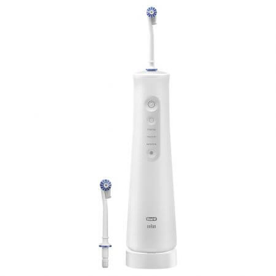 Aqua Care ProExpert Mundspülung, Oral-B