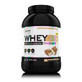 Whey-X5 Proteinpulver Whey-X5 Bueno Schokolade, 900 g, Genius Nutrition