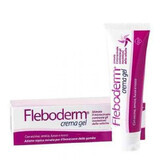 Fleboderm cremă gel, 50ml, Euritalia