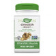 Ginger Root, 100 capsule vegetale, Nature&#39;s Way