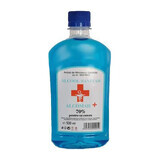 Sanitätsalkohol 500 ml Alcomar