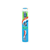 In-Between Clean Toothbrush, Medium, Aquafresh