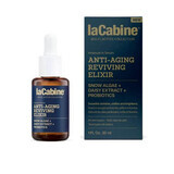 Anti Aging Reviving Elixir Gesichtsserum, 30 ml, La Cabine