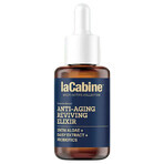 Anti Aging Reviving Elixir Gesichtsserum, 30 ml, La Cabine