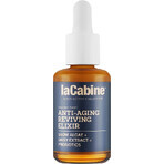 Anti Aging Reviving Elixir Gesichtsserum, 30 ml, La Cabine