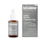 Anti Dark Spots Face Serum, 30 ml, La Cabine