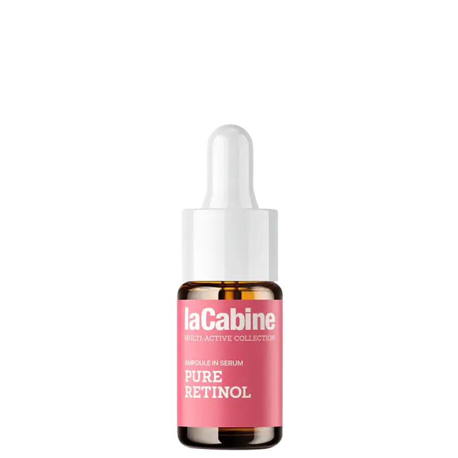 Reines Retinol-Gesichtsserum, 30 ml, La Cabine