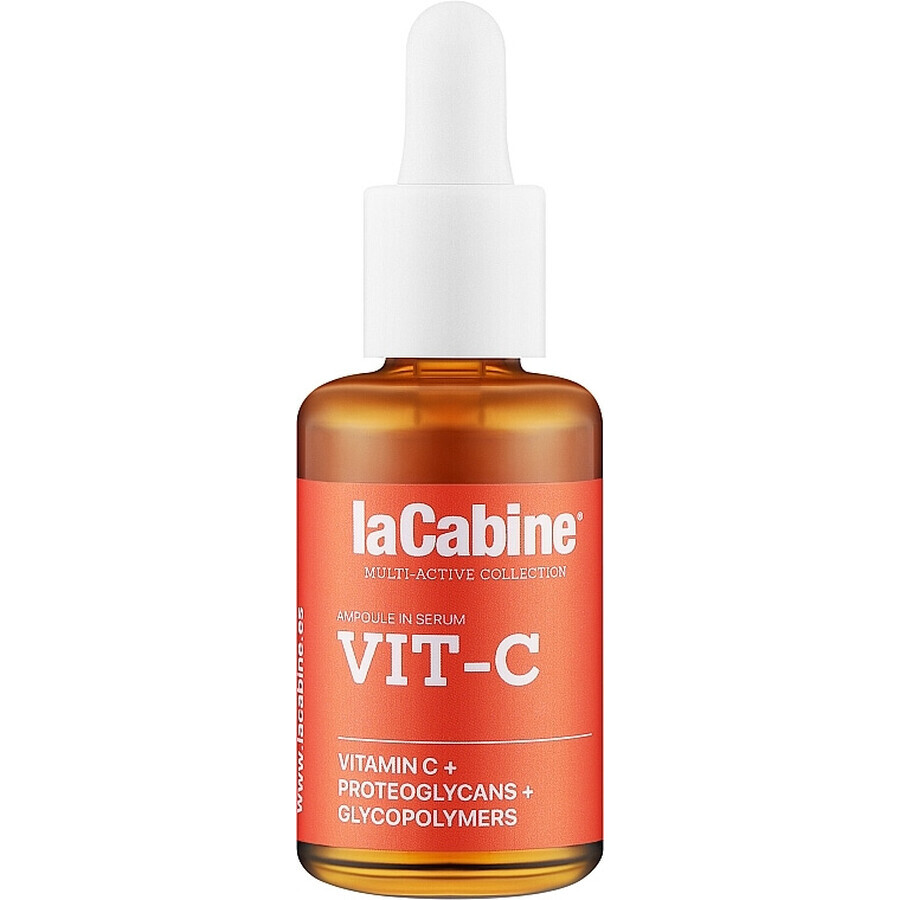 Vitamin C Gesichtsserum, 30 ml, La Cabine