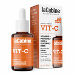 Vitamin C Gesichtsserum, 30 ml, La Cabine