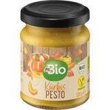 DmBio Pesto dovleac, 120 g