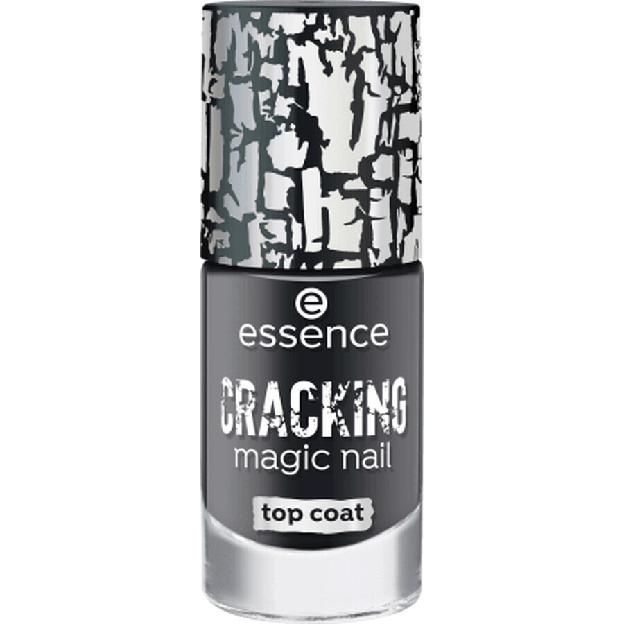 Essence Cracking Magic Decklack 01 Crack Me Up, 8 ml