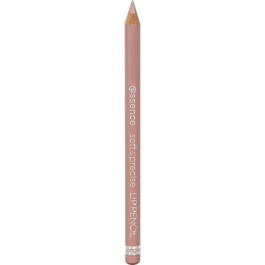Essence Soft & Precise Lip Pencil 301 Romantic, 0,78 g
