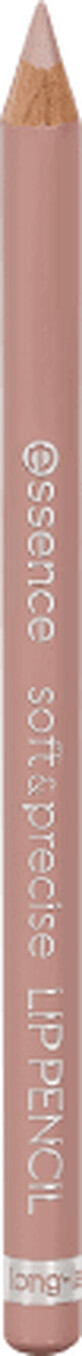 Essence Soft &amp; Precise creion de buze 301 Romantic, 0,78 g