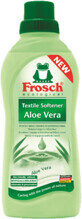 Frosch Balsam rufe aloe vera 31 spălări, 750 ml