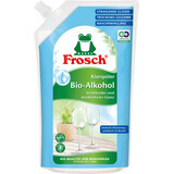 Frosch Lichid pentru clătire mașina de spălat vase, 750 ml