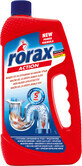 Rorax Gel desfundare țevi, 1 l