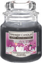 Yankee Candle Lum&#226;nare parfumată midnight magnolia, 104 g