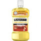 Apa de gura Fresh Ginger &amp; Lime, 500 ml, Listerine