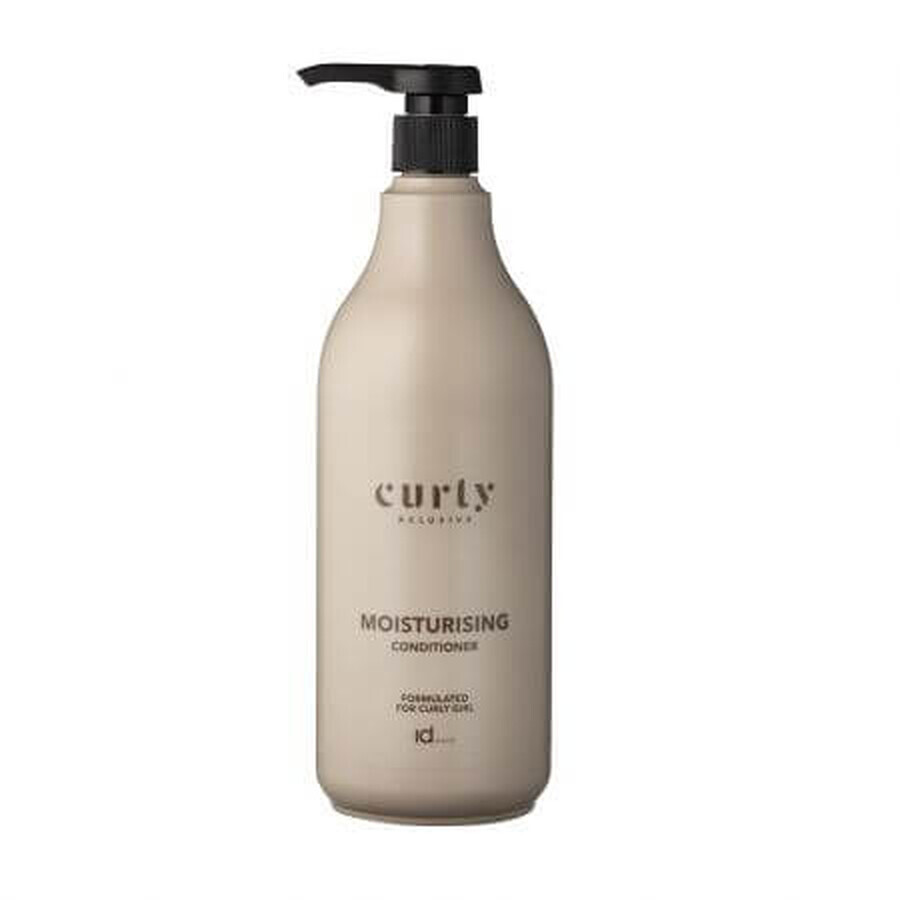 Balsam hidratant Curly Xclusive, 1000 ml, idHAIR